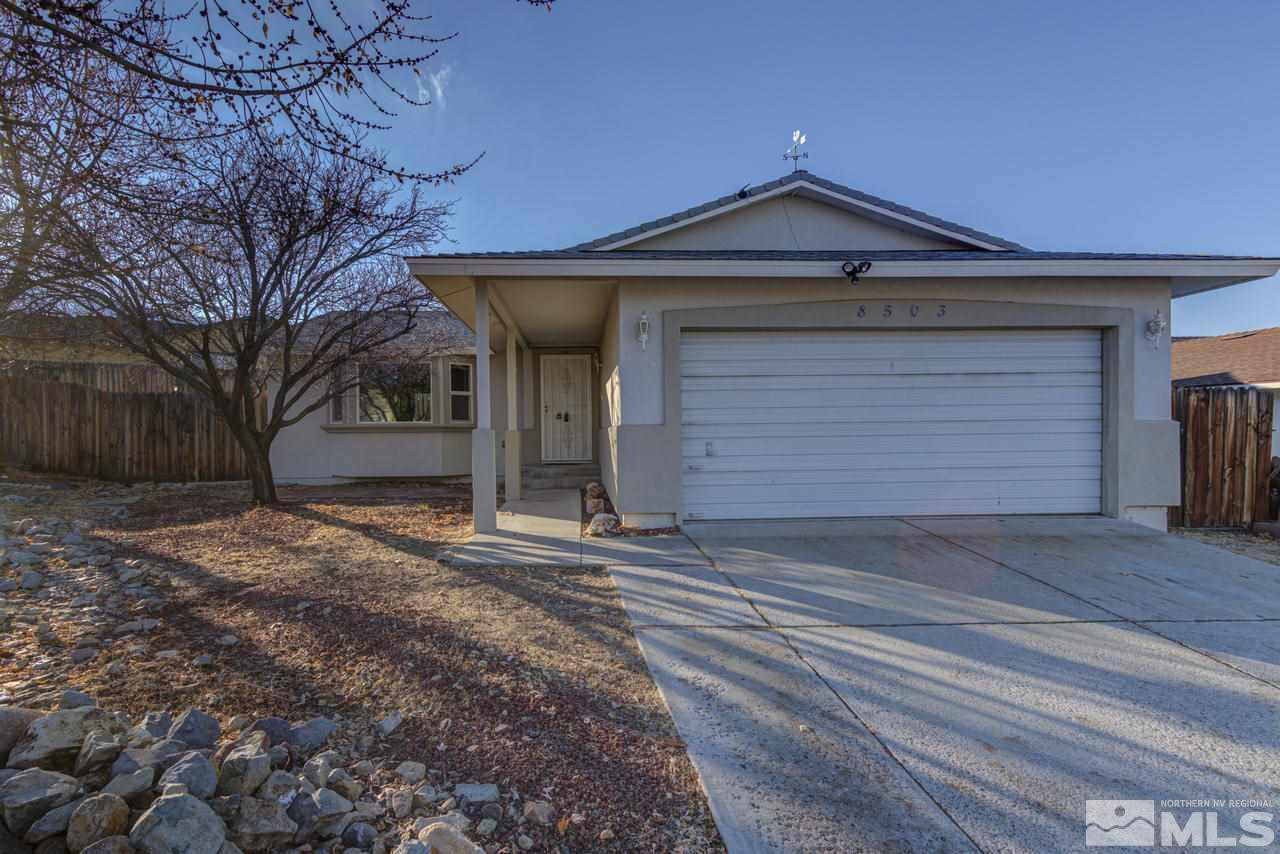 8503 Moth Circle Reno, NV 89506 - Photo 1 of 24 Photo 1
