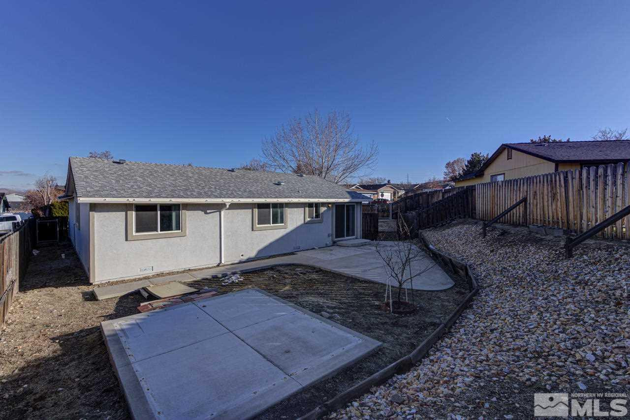 8503 Moth Circle Reno, NV 89506 - Photo 19 of 24 Photo 19