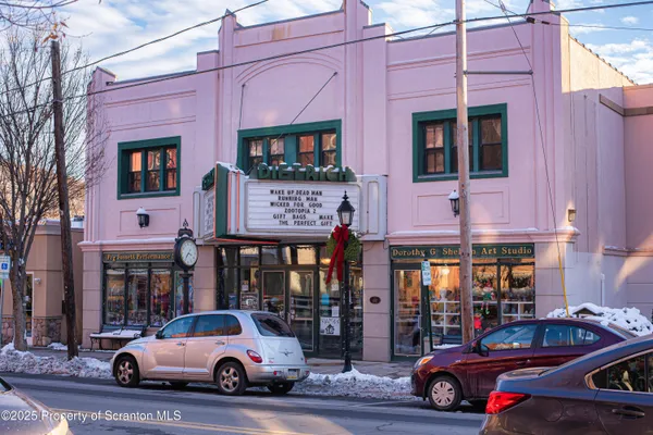 $255,000 | 28 Pine Street, Tunkhannock, PA 18657