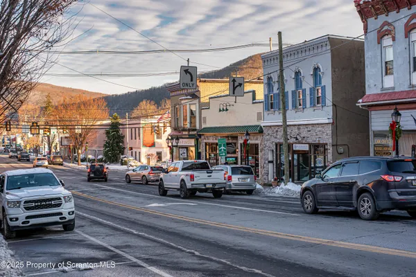 $255,000 | 28 Pine Street, Tunkhannock, PA 18657