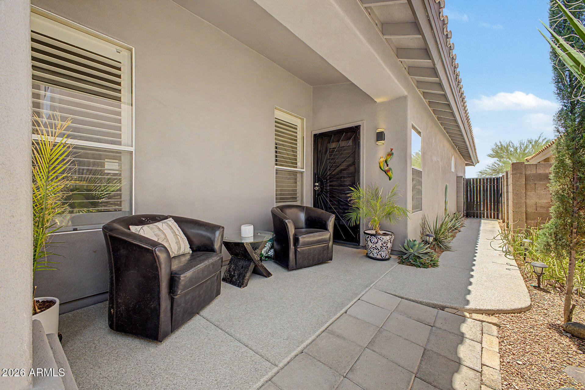 6612 East Raftriver Street Mesa, AZ 85215 - Photo 32 of 34