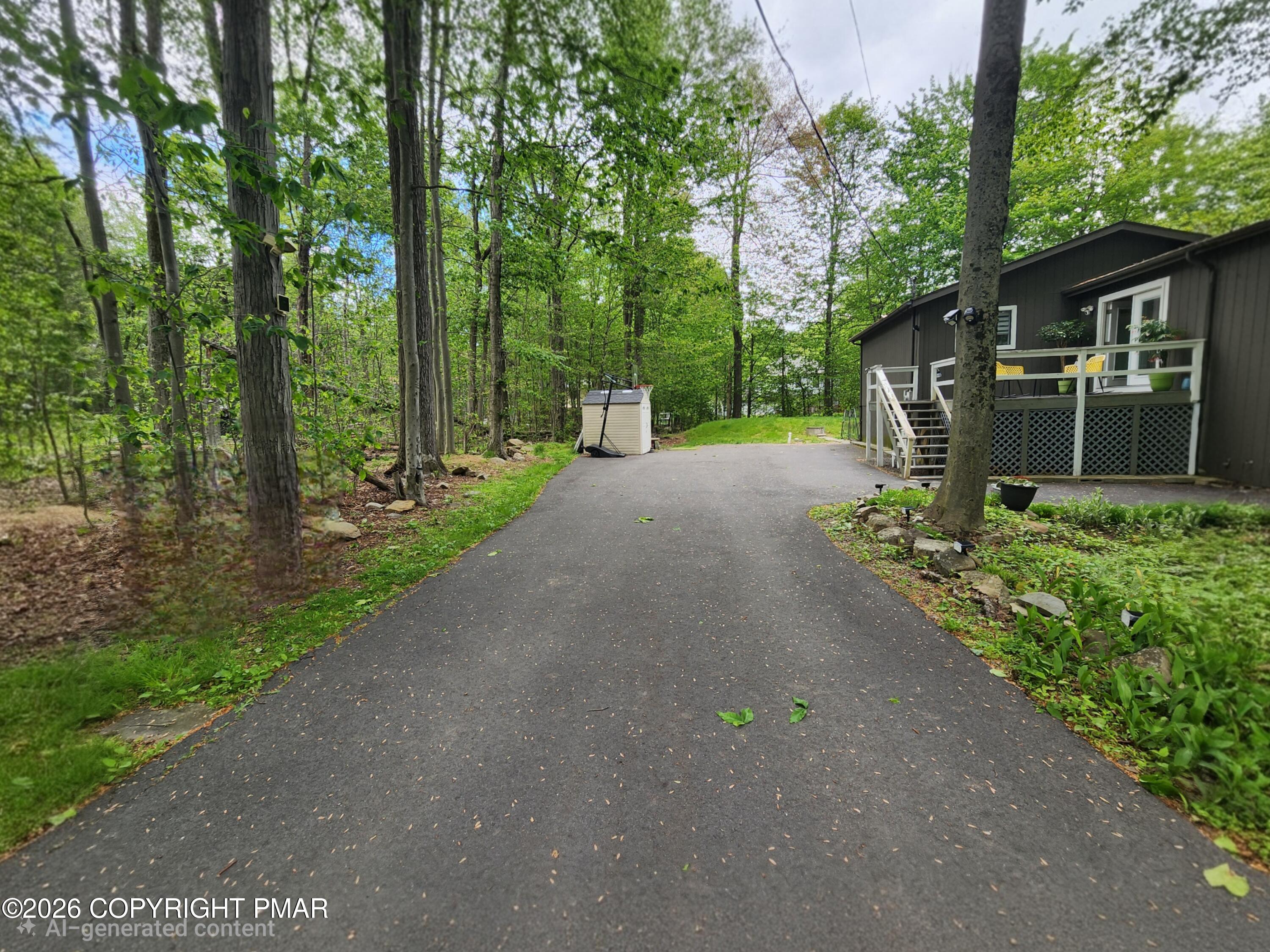 3332 Oberon Road Tobyhanna, PA 18466 - Photo 29 of 35 25