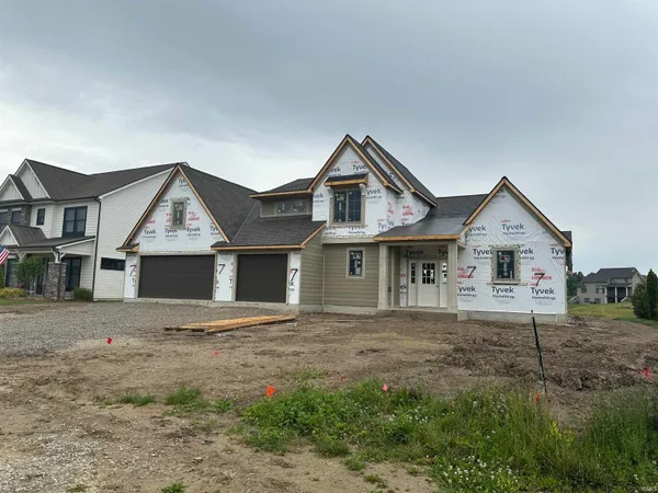 $629,900 | 18037 Tullymore Lane, Leo, IN 46765