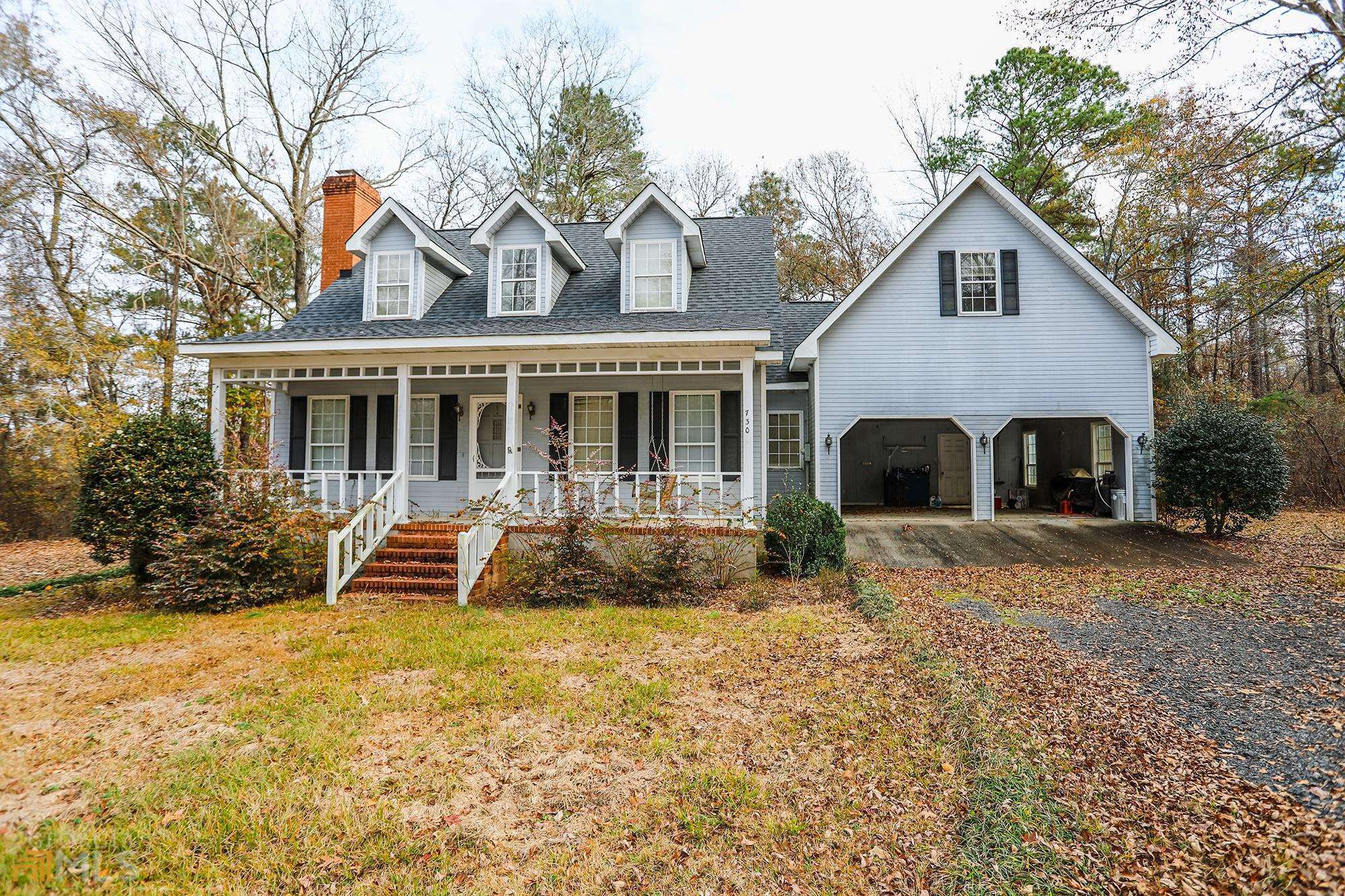 730 Giles Road Byron, GA 31008 - Photo 1 of 1 Gallery Image 1