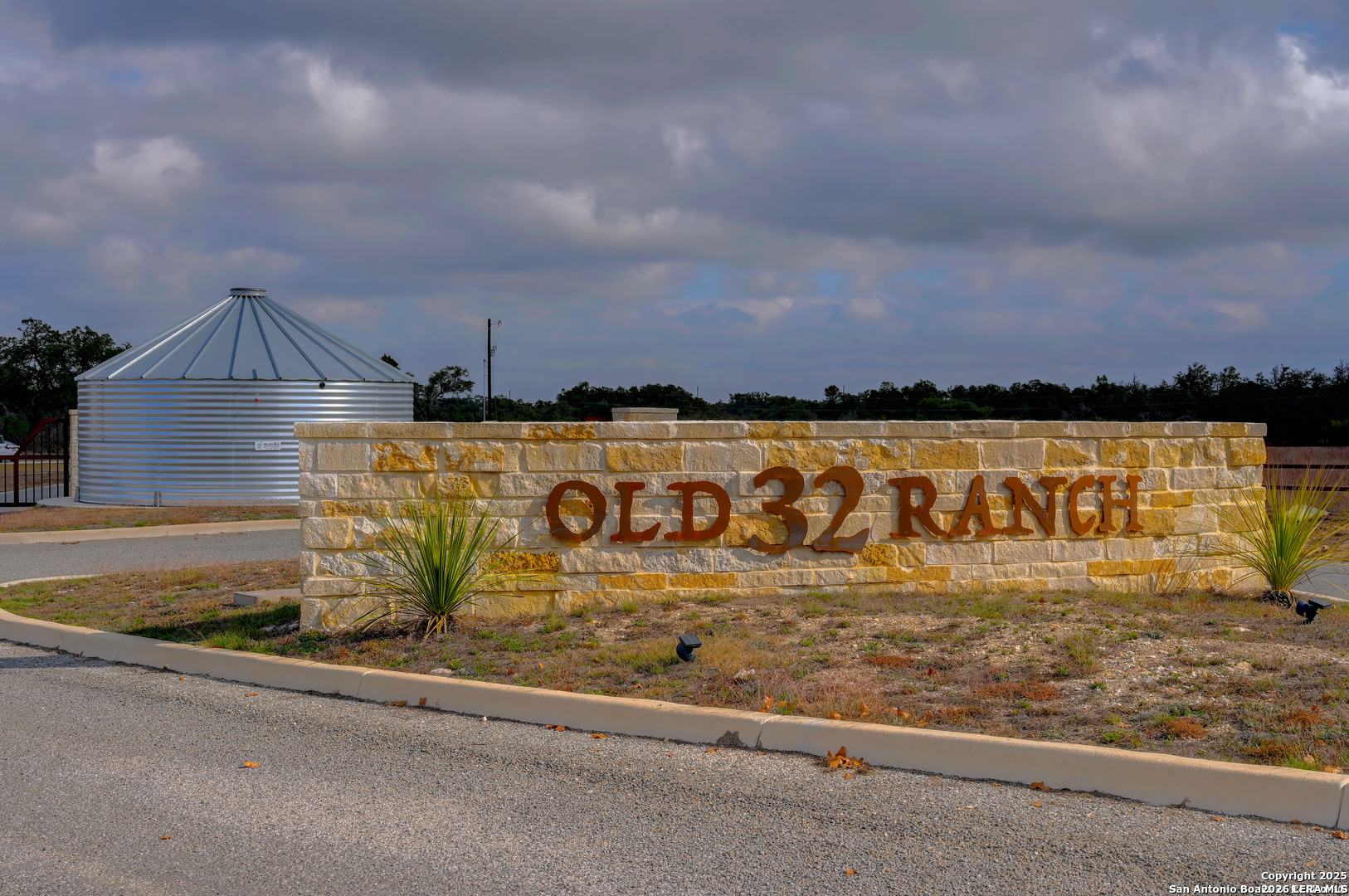 658 Windmill Ridge Drive Blanco, TX 78606 - Photo 34 of 34