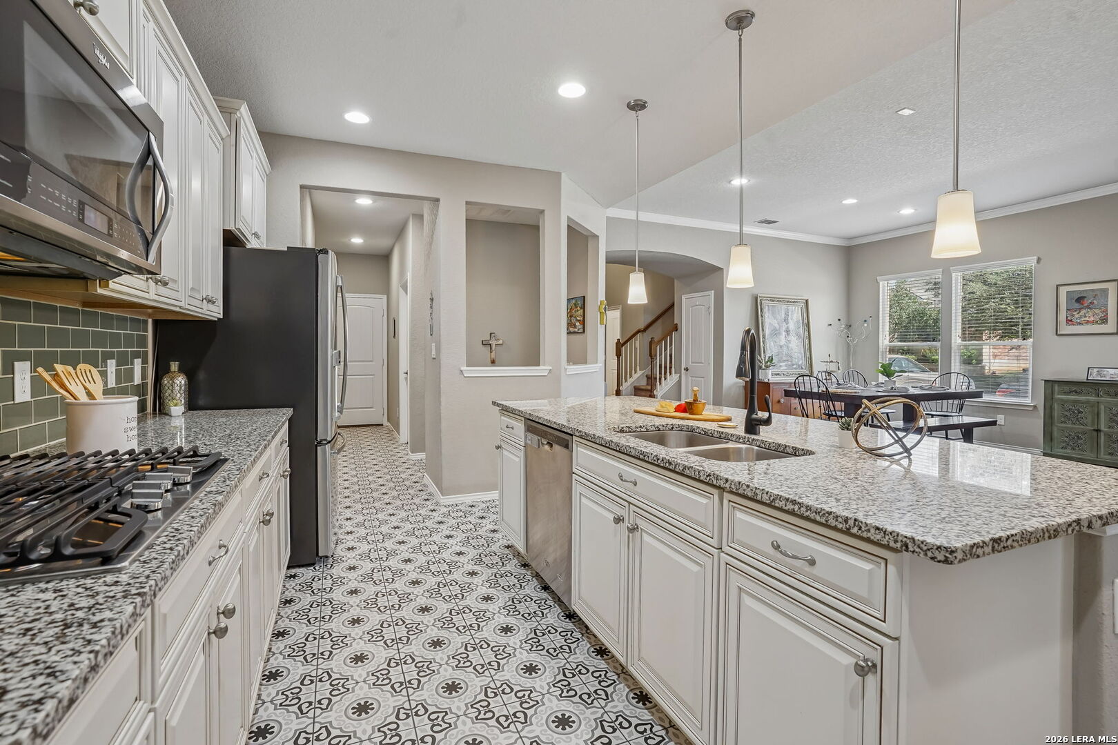10858 Red Sage Helotes, TX 78023 - Photo 13 of 62