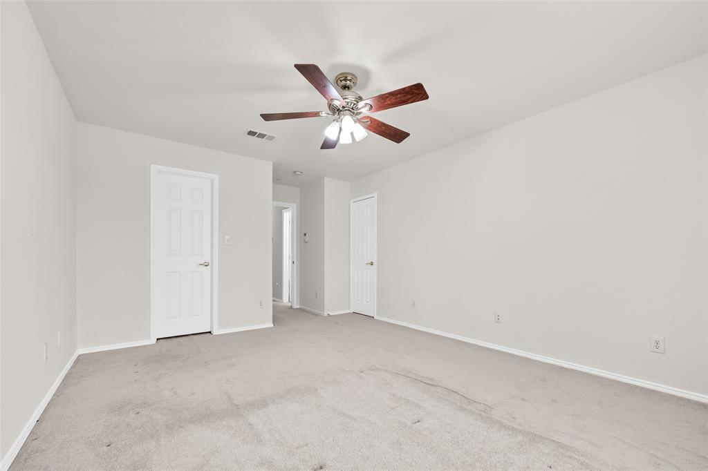 8524 Heather Ridge Drive Plano, TX 75024 - Photo 15 of 27 a view of an empty room