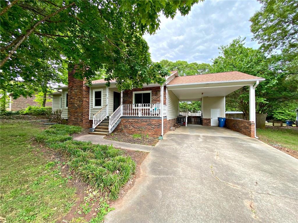 1746 Magnum Road Hickory, NC 28602 - Photo 16 of 18 Gallery Image 16