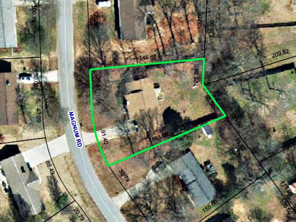 1746 Magnum Road Hickory, NC 28602 - Photo 17 of 18 Gallery Image 17
