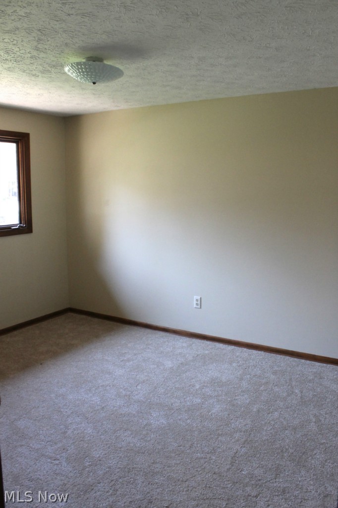 5738 Caranor Road Kent, OH 44240 - Photo 18 of 25 Bedroom 2 has new carpeting also!