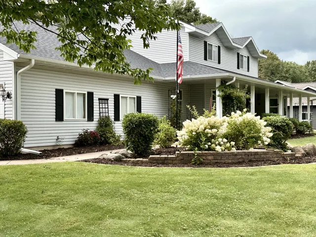 $420,000 | 430 Linden Avenue, Rice Lake, WI 54868