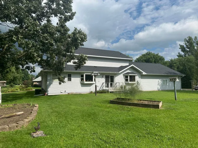 $420,000 | 430 Linden Avenue, Rice Lake, WI 54868