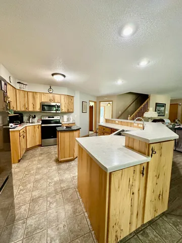 $420,000 | 430 Linden Avenue, Rice Lake, WI 54868