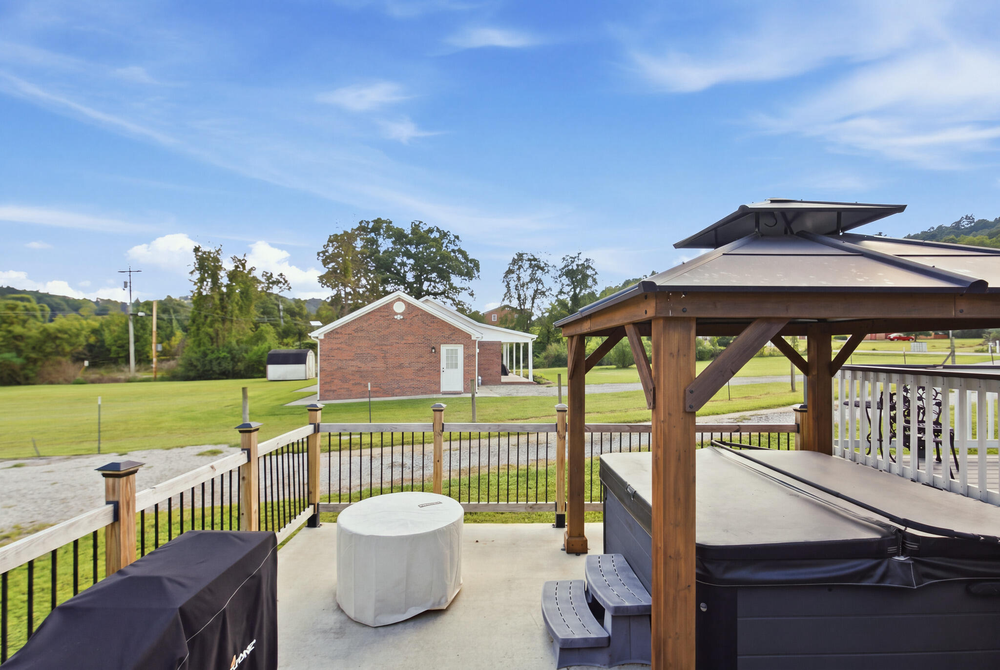 1007 Copper Creek Road Berea, KY 40403 - Photo 33 of 63 dsc06338_reedit_83d02d48