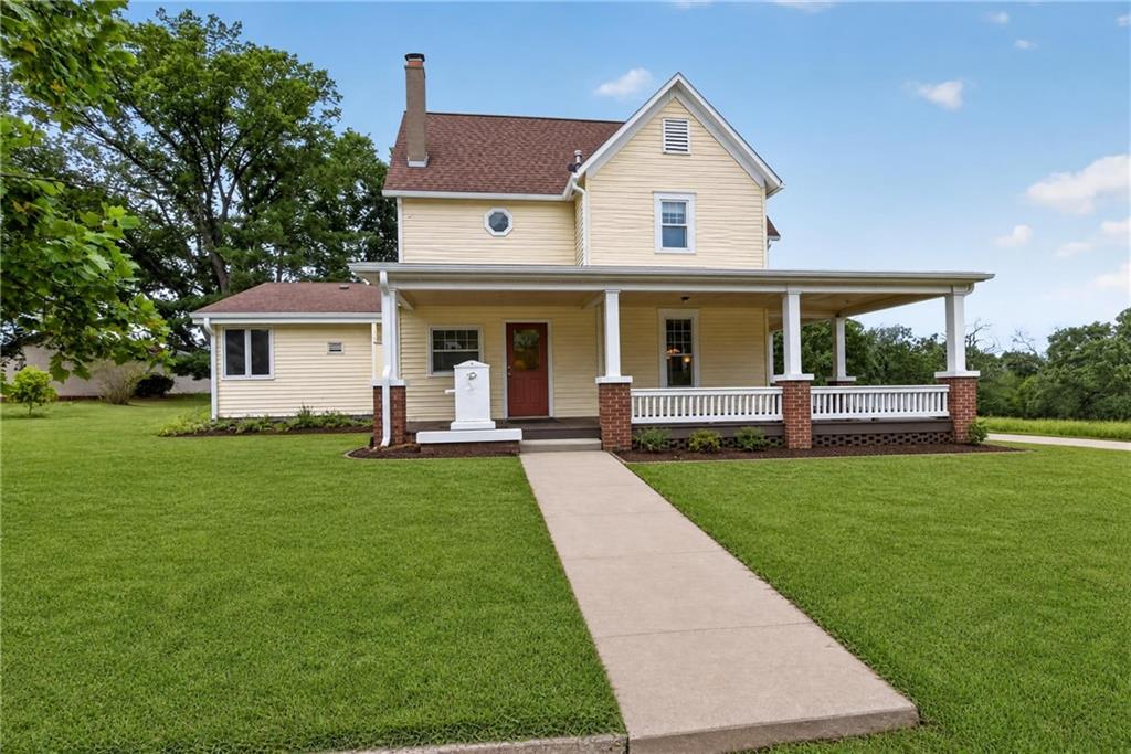 18133 South 1525th Road Nevada, MO 64772 - Photo 74 of 83 Gallery Image 74