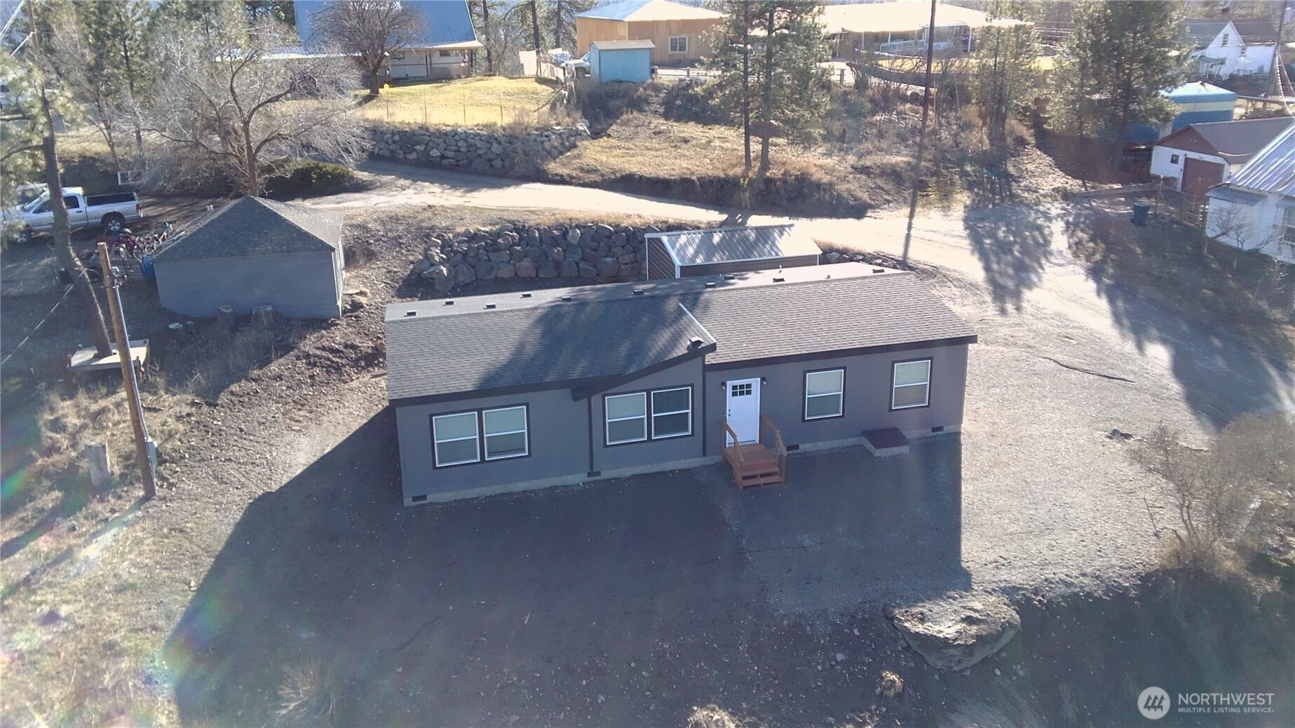 720 South Jefferson Street Republic, WA 99166 - Photo 3 of 27