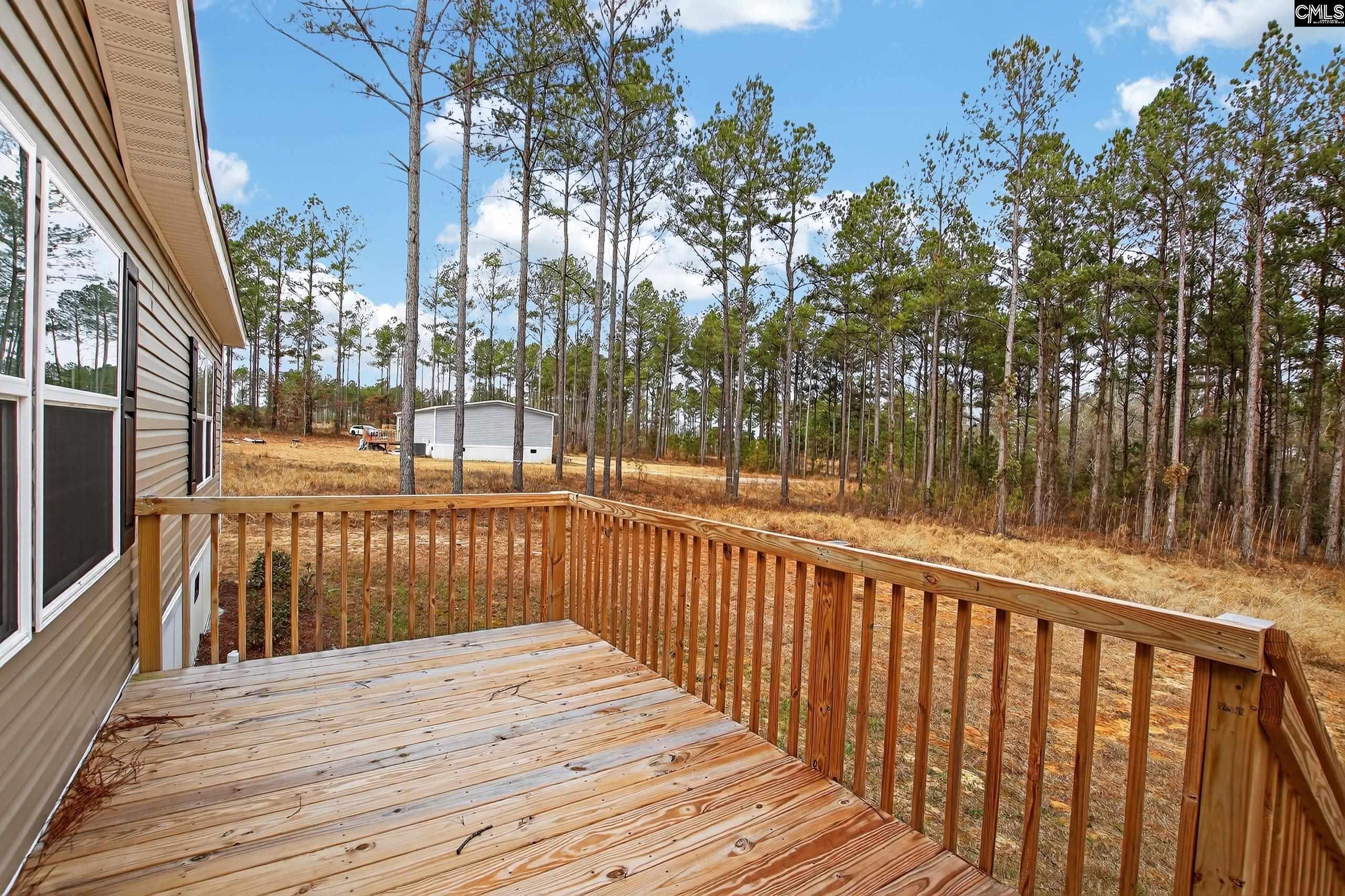 812 White Pond Road Williston, SC 29853 - Photo 4 of 25