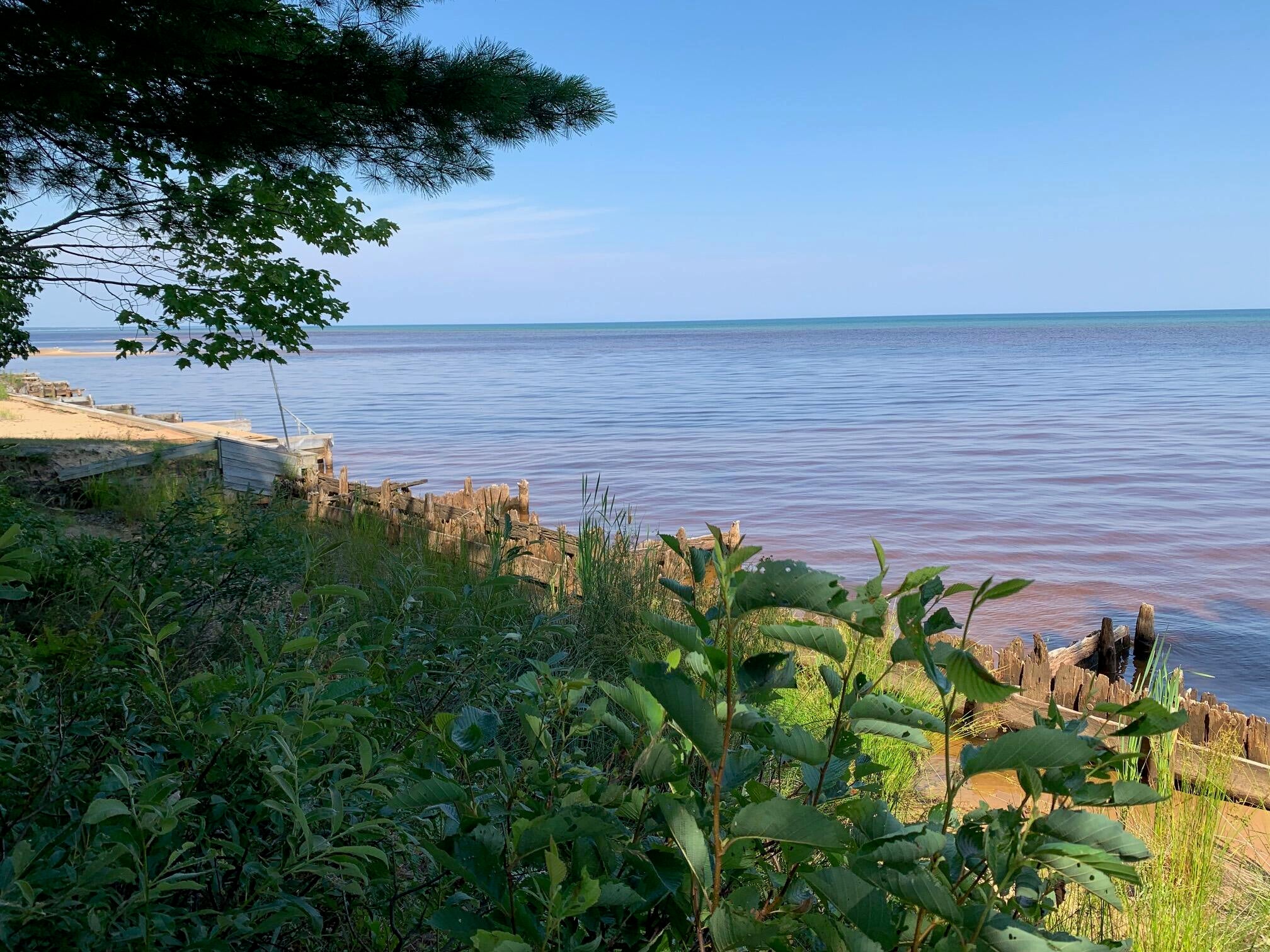 10966 North Whitefish Point Road Paradise, MI 49768 - Photo 6 of 30 Gallery Image 6