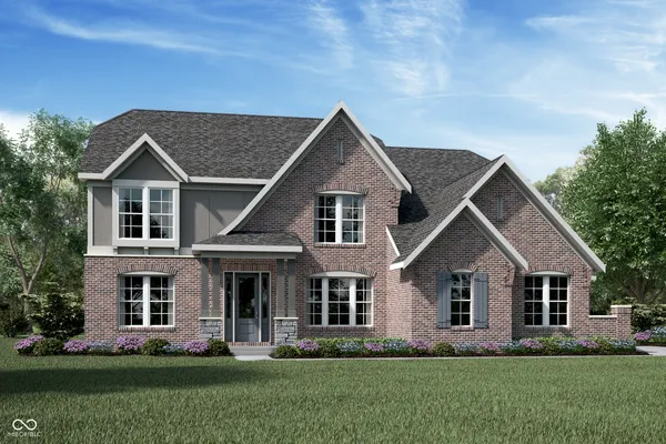 $1,399,990 | 1470 Old Hickory Lane, Westfield, IN 46074