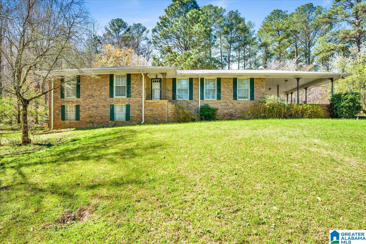143 Sportsman Lake Road Springville, AL 35146 - Photo 1 of 34