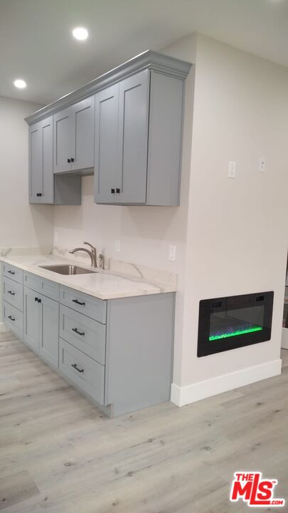 5347 Monroe Street, Unit 3 Los Angeles, CA 90038 - Photo 2 of 10