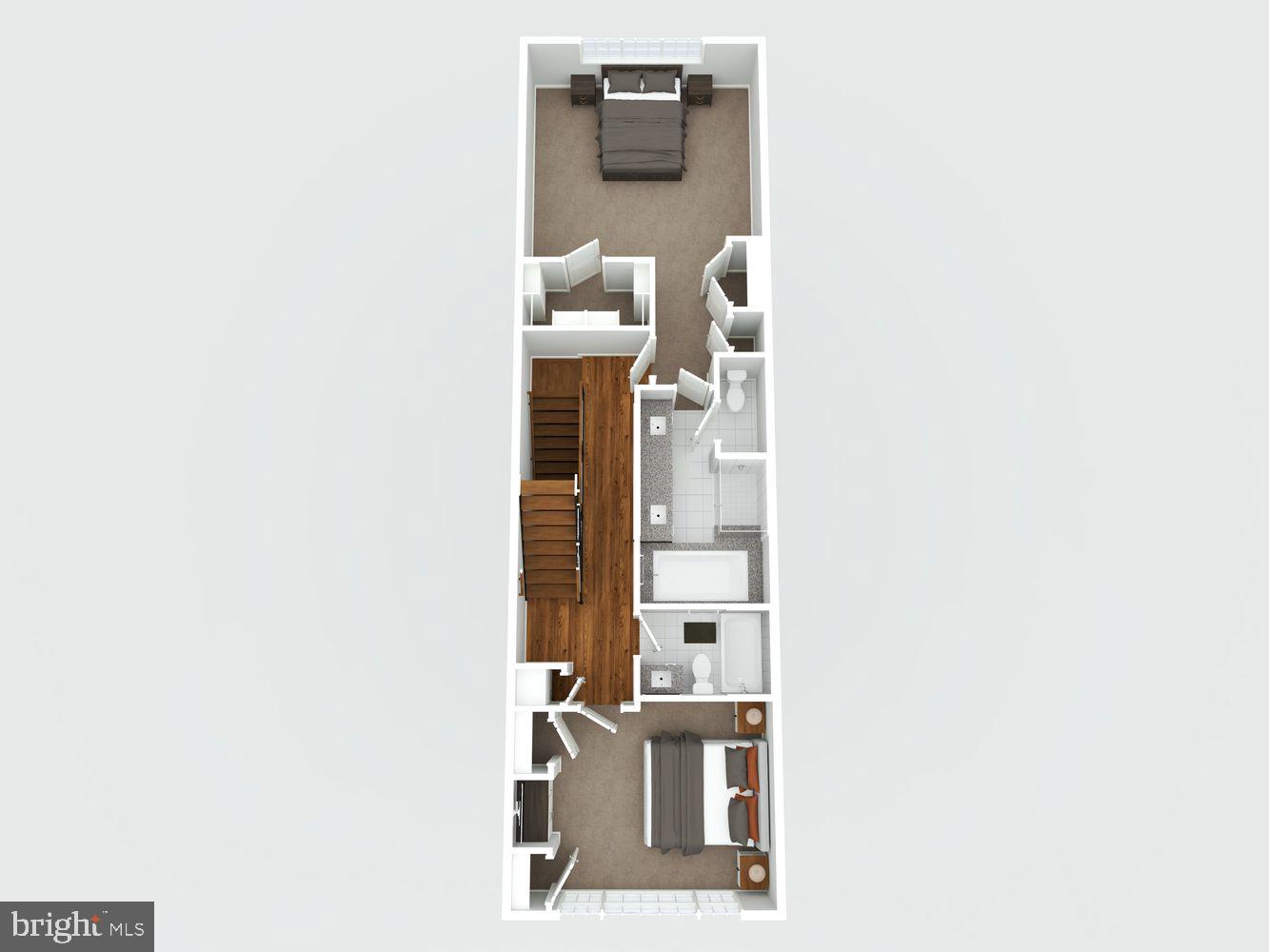 1735 Aliceanna Street Baltimore, MD 21231 - Photo 29 of 48