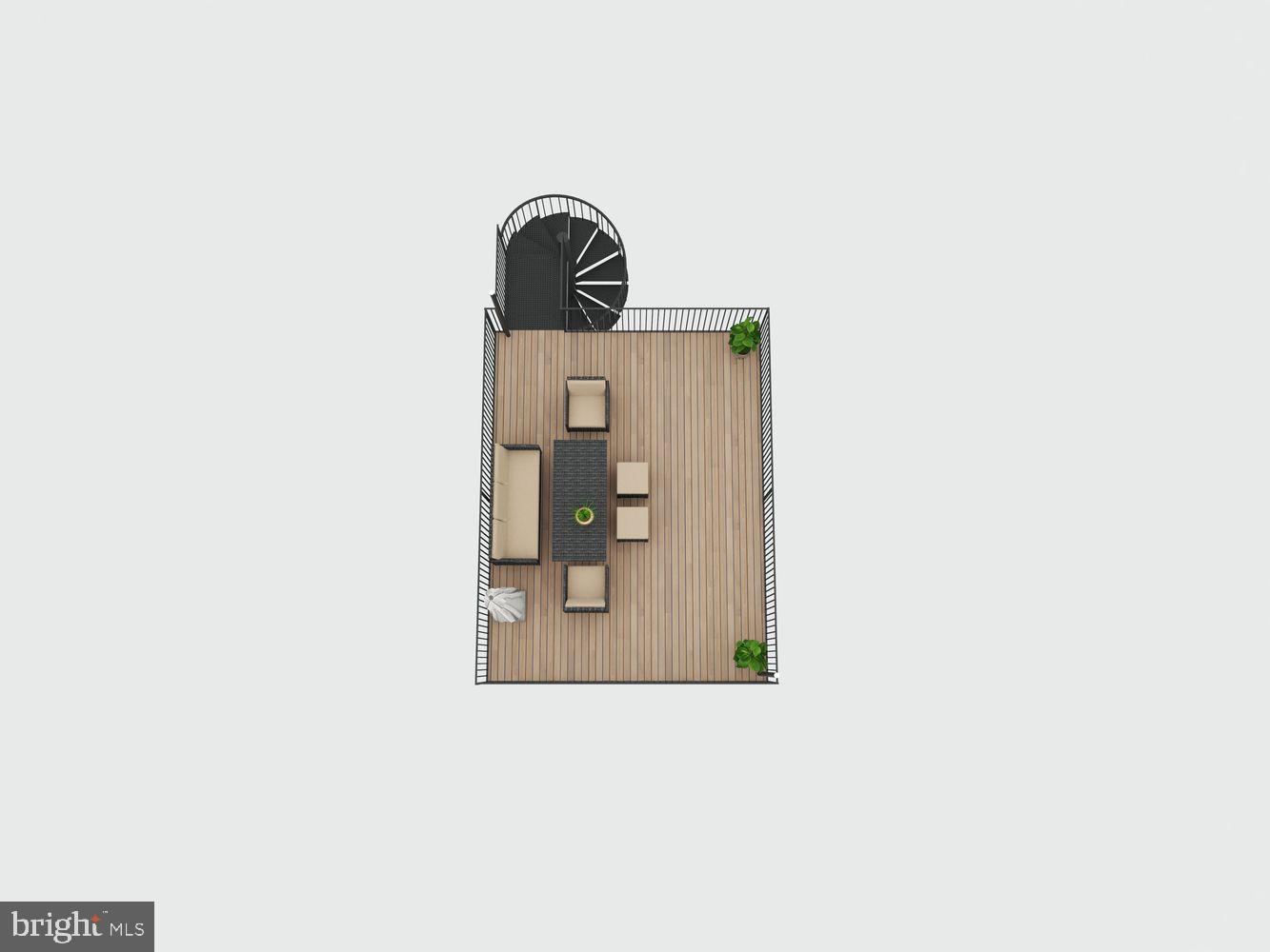 1735 Aliceanna Street Baltimore, MD 21231 - Photo 31 of 48 unknown