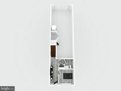 a view of swimming pool with a lake view