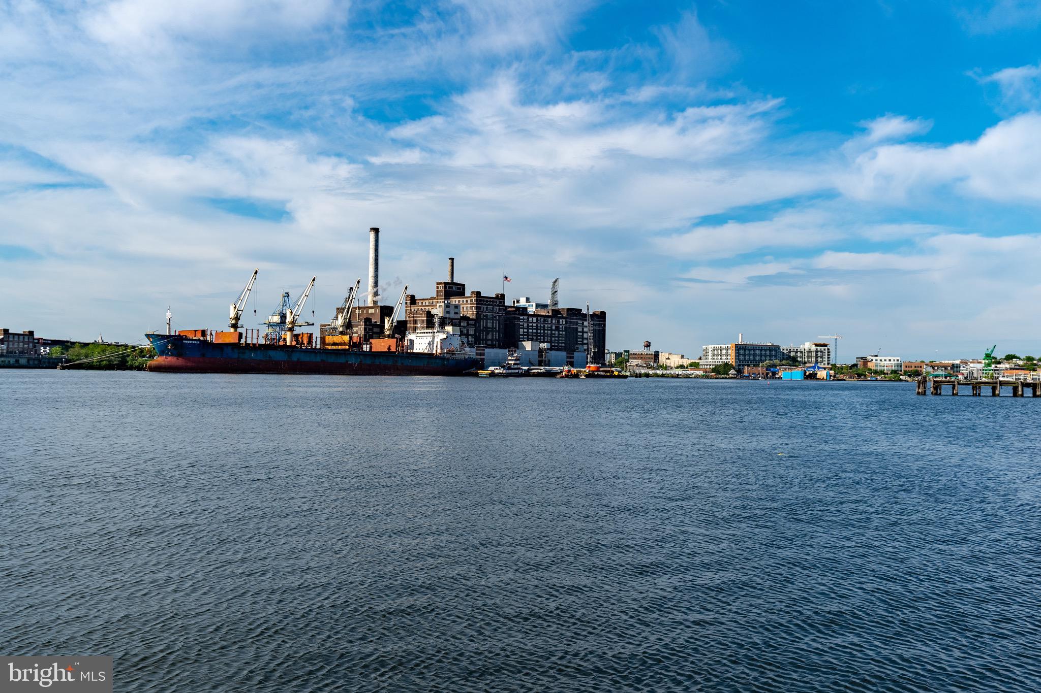 1735 Aliceanna Street Baltimore, MD 21231 - Photo 37 of 48 a view of a lake