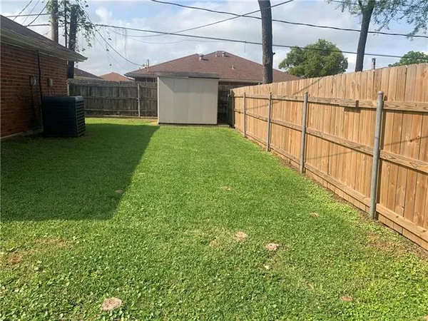 $1,850 | 2713 West Friendship Drive, Harvey, LA 70058