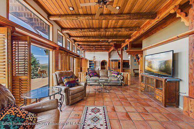 208 Excalibur Road Ruidoso, NM 88345 - Photo 13 of 66 Gallery Image 13