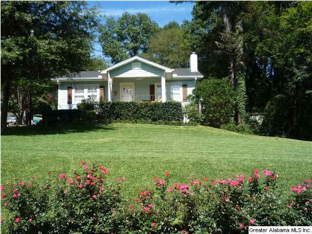 1600 28th Avenue South Birmingham, AL 35209 - Photo 20 of 20