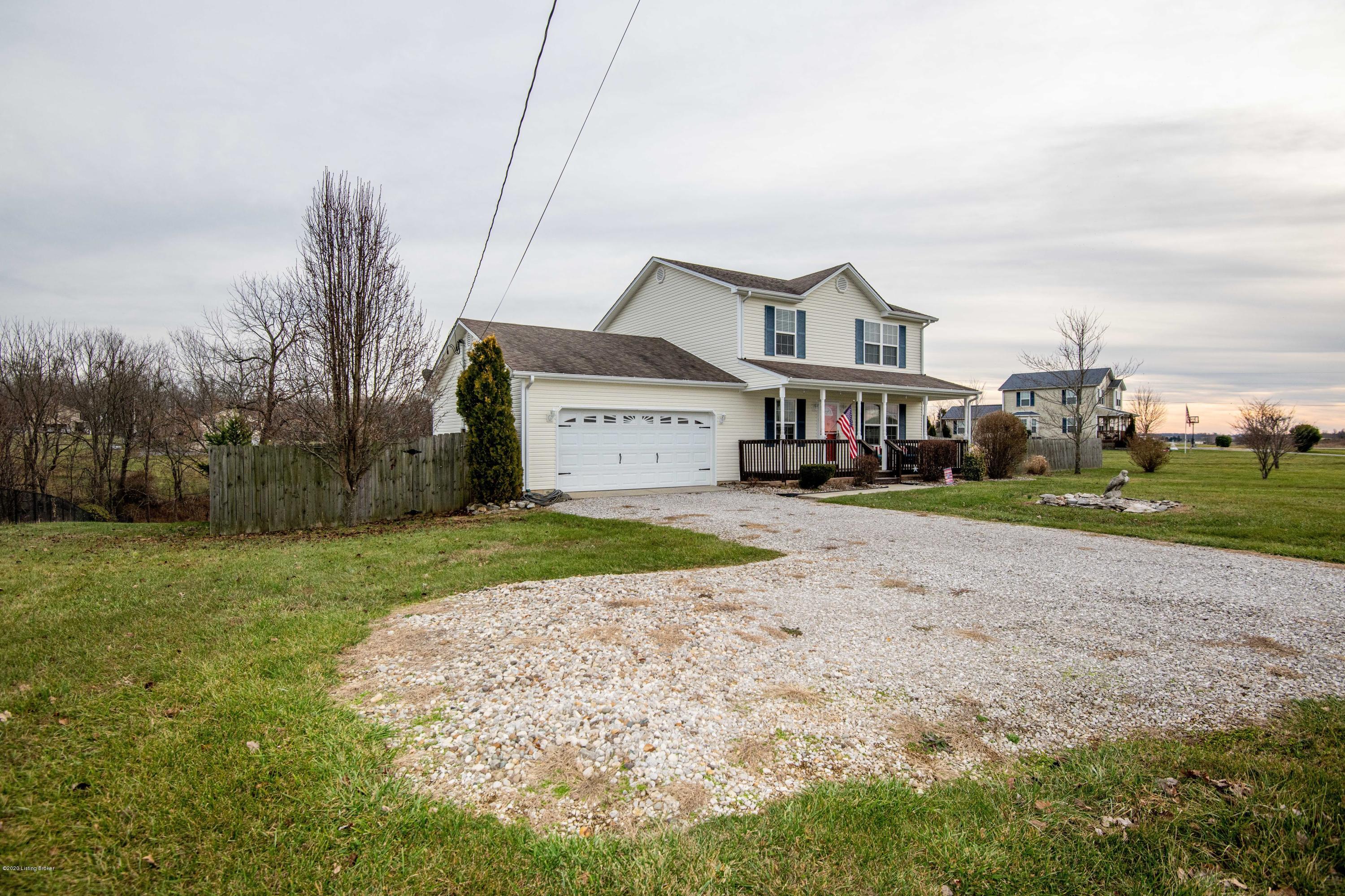 631 Lee Road Vine Grove, KY 40175 - Photo 2 of 46 631 Lee Road-4