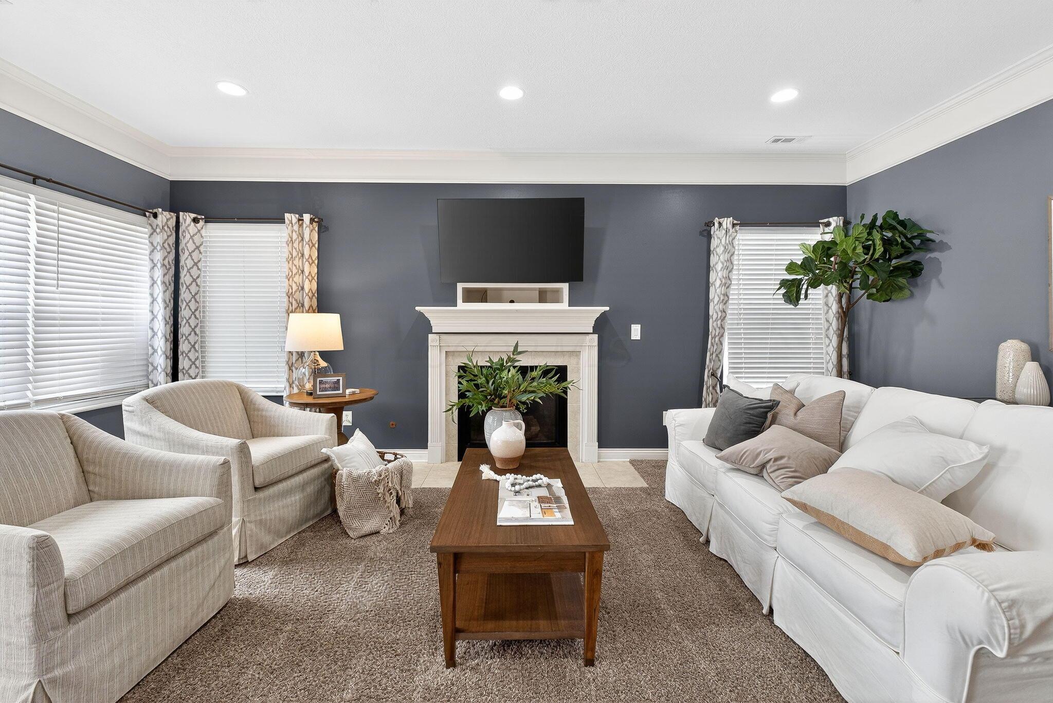 5965 Meehan Road Dublin, OH 43016 - Photo 4 of 46 5965 Meehan Rd (Interior)-5