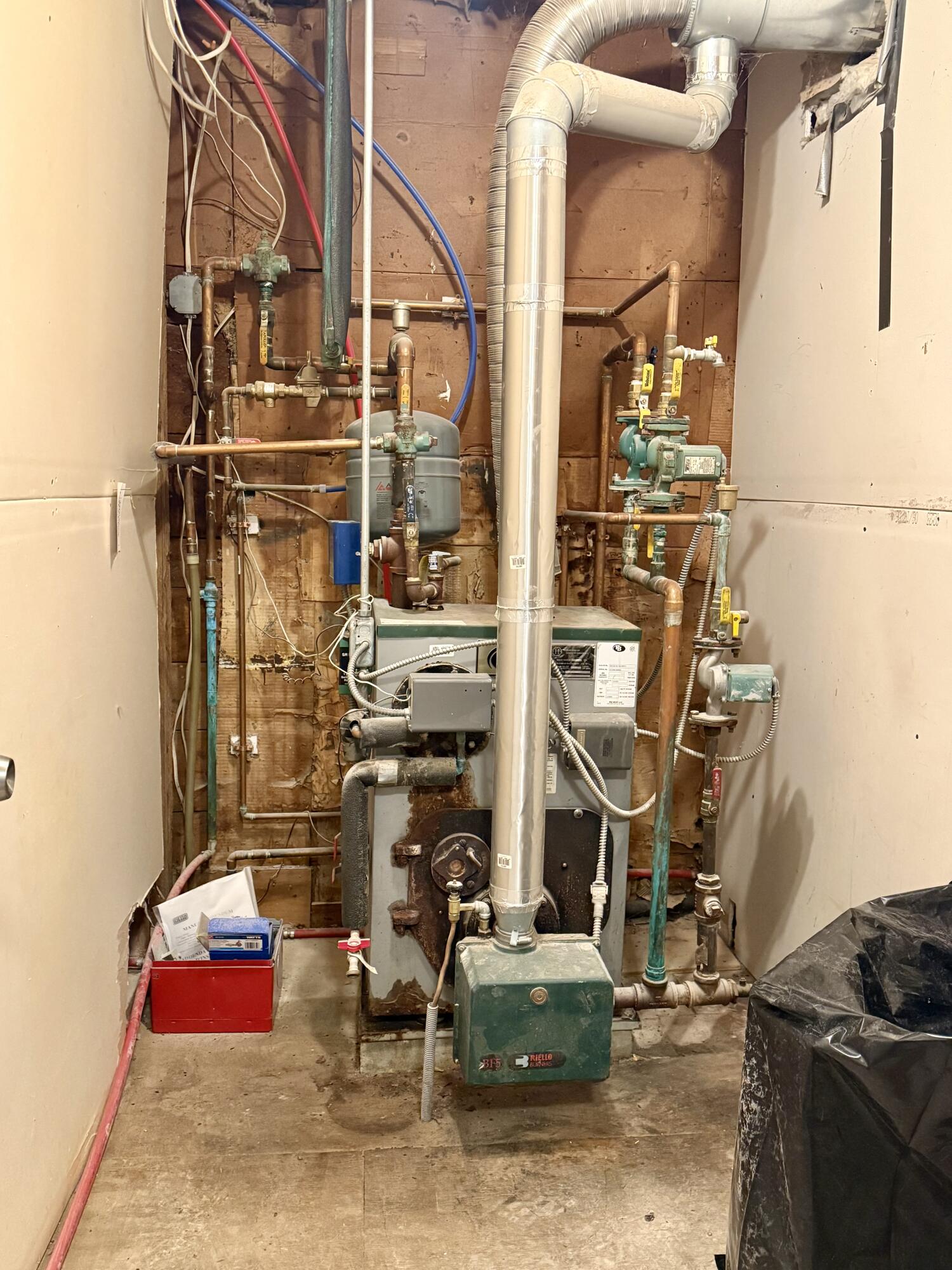 289 South Main Street Andover, ME 04216 - Photo 20 of 23 IMG_5048