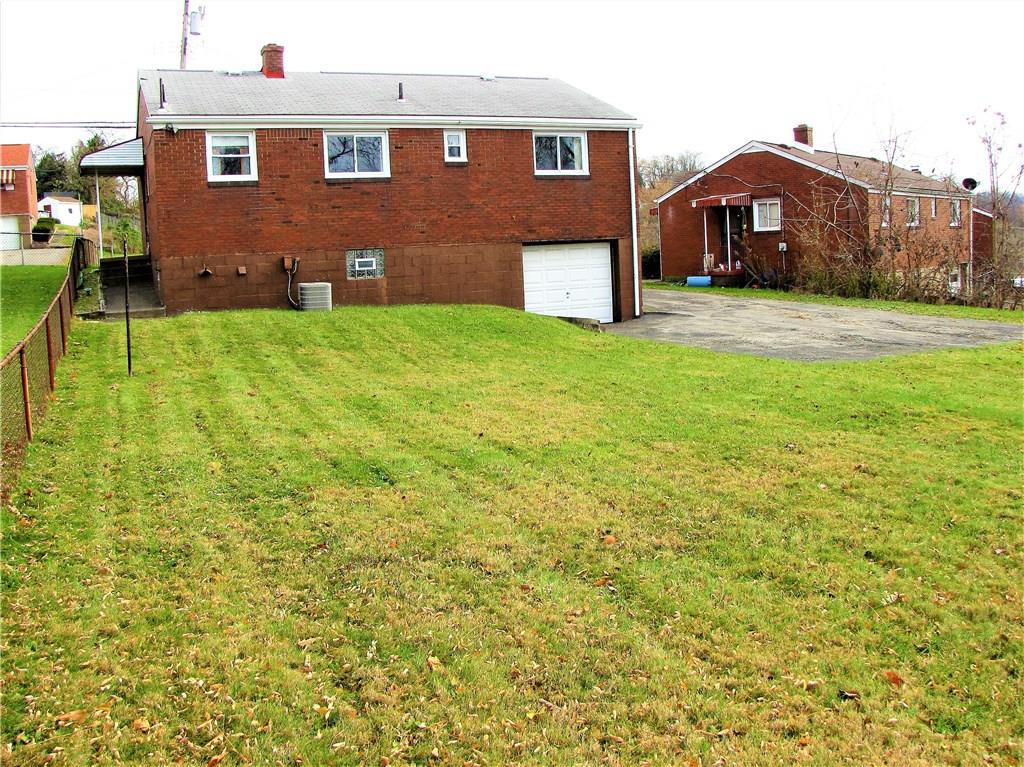 3124 Orris Road North Versailles, PA 15137 - Photo 24 of 25 Gallery Image 24