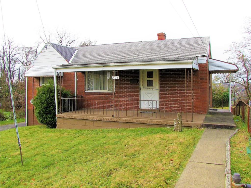3124 Orris Road North Versailles, PA 15137 - Photo 25 of 25 Gallery Image 25
