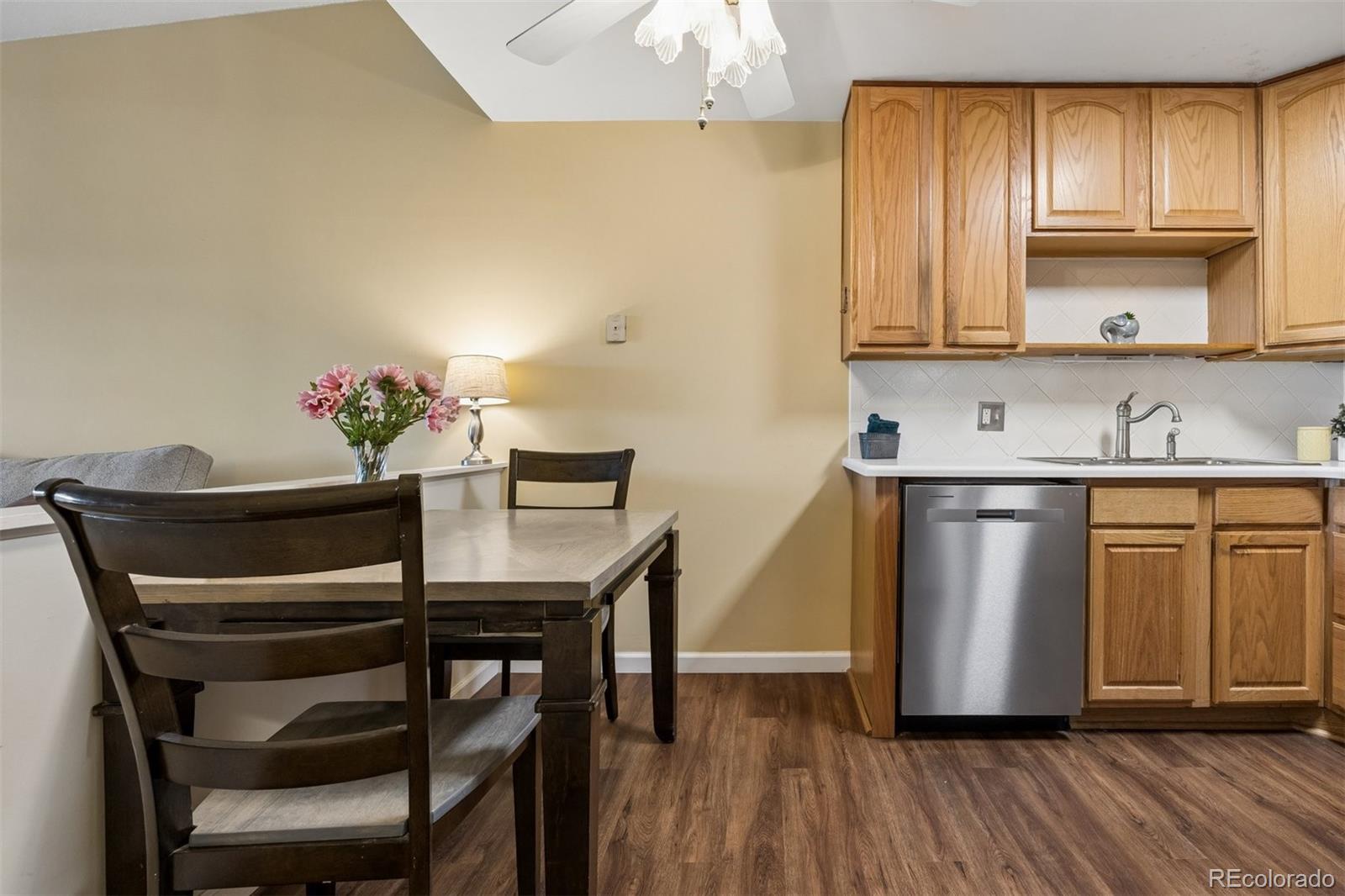 660 South Alton Way, Unit 5D Denver, CO 80247 - Photo 12 of 32