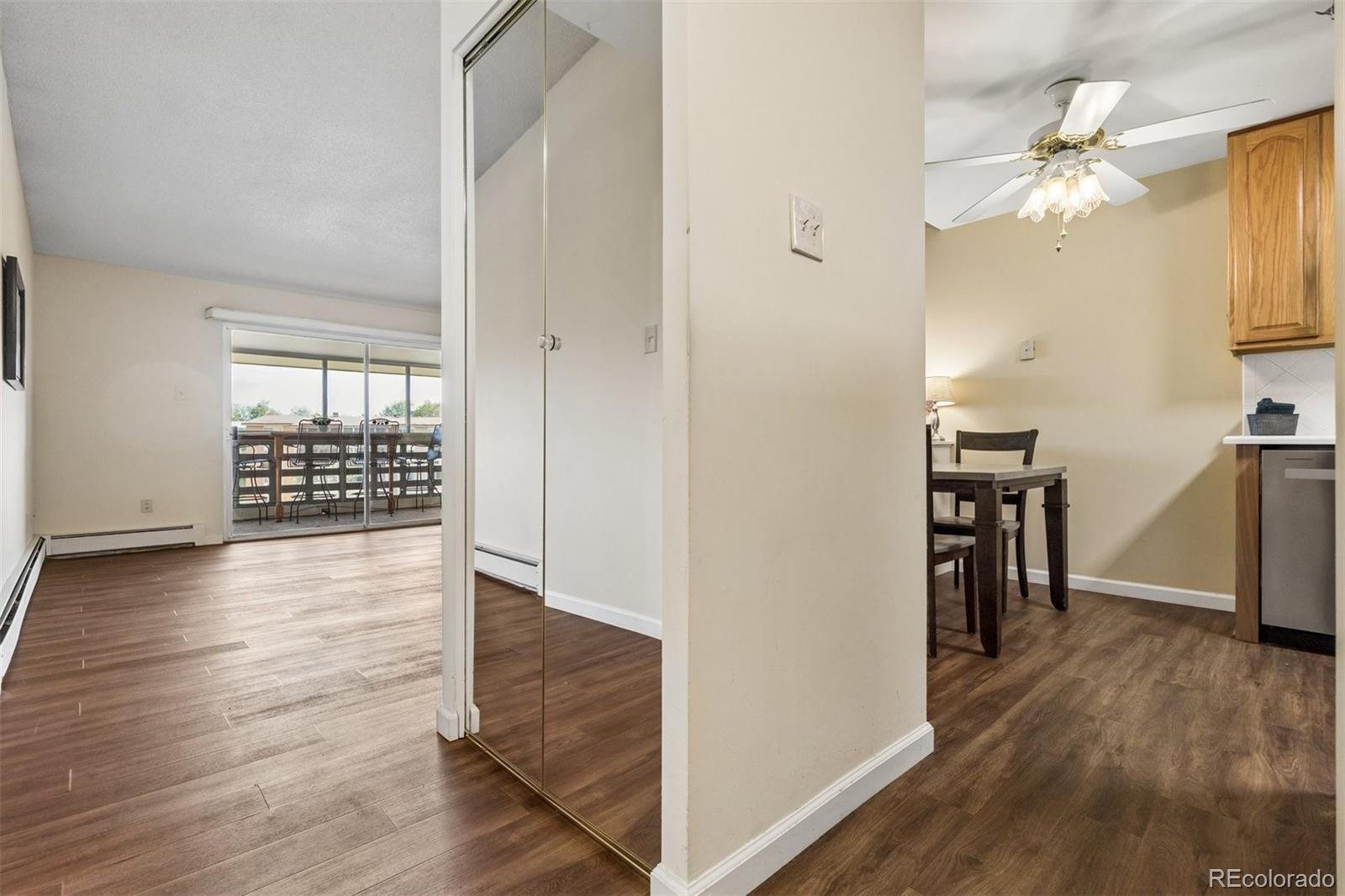 660 South Alton Way, Unit 5D Denver, CO 80247 - Photo 14 of 32