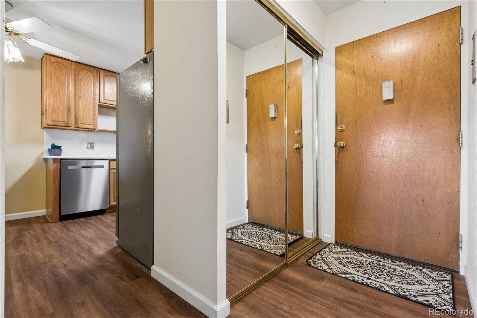 660 South Alton Way, Unit 5D Denver, CO 80247 - Photo 15 of 32
