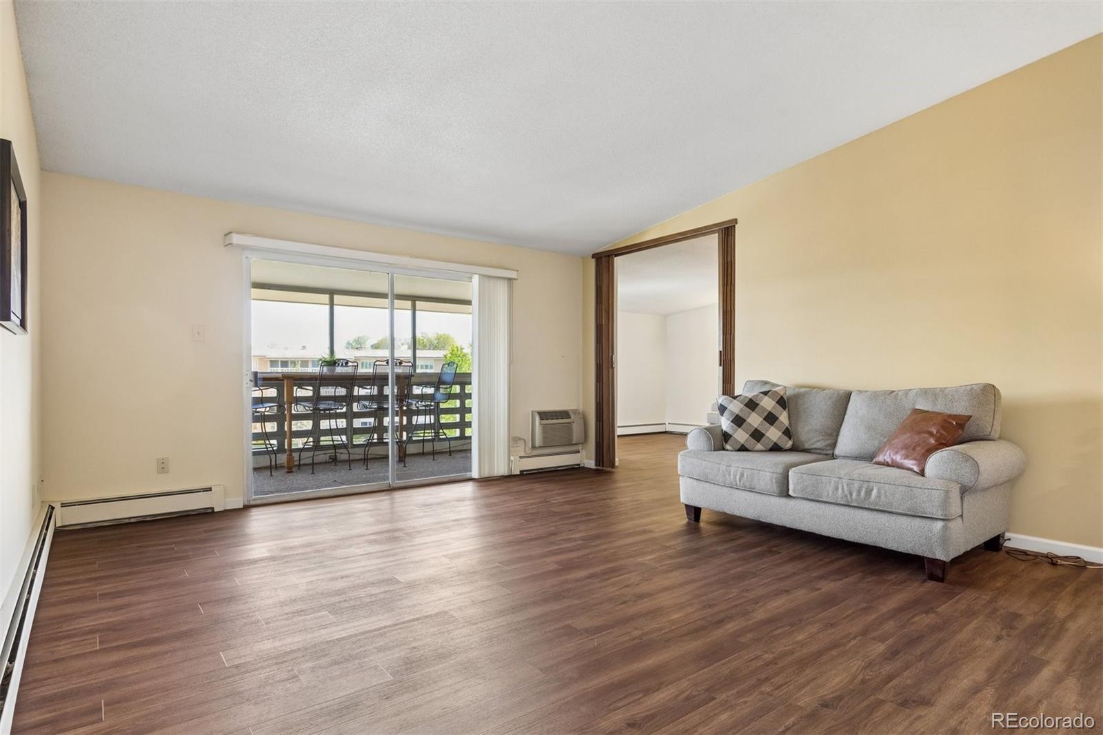 660 South Alton Way, Unit 5D Denver, CO 80247 - Photo 2 of 32