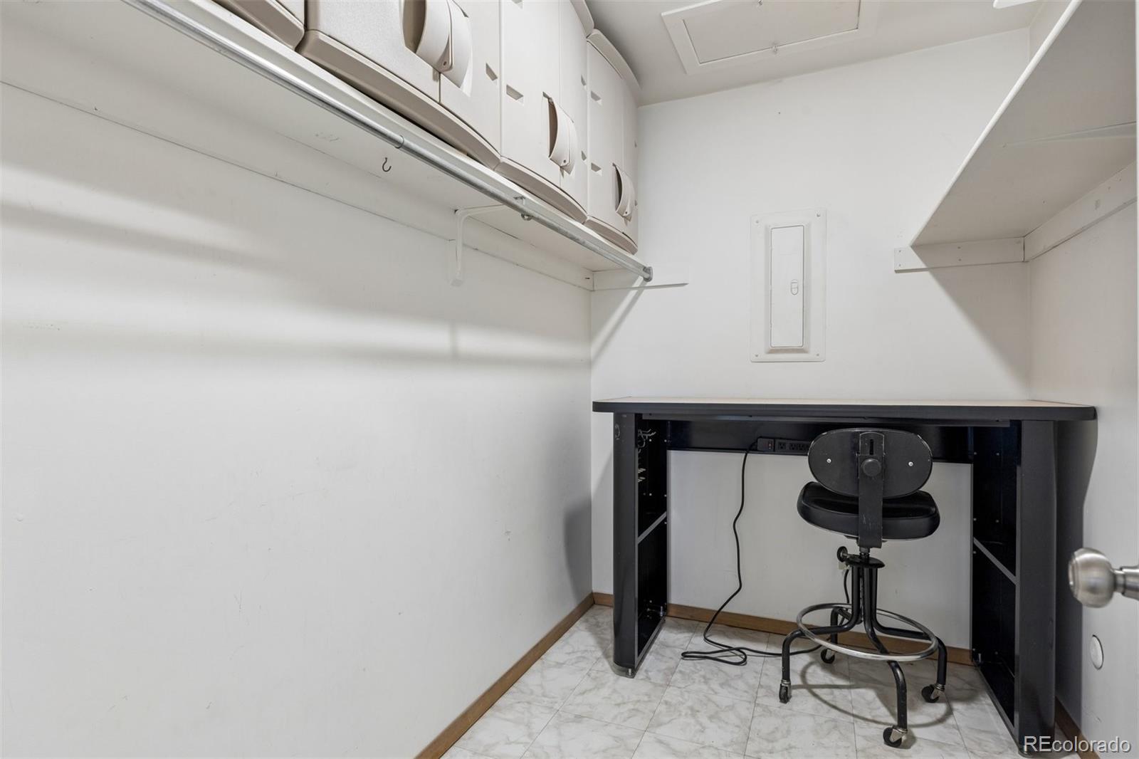 660 South Alton Way, Unit 5D Denver, CO 80247 - Photo 23 of 32
