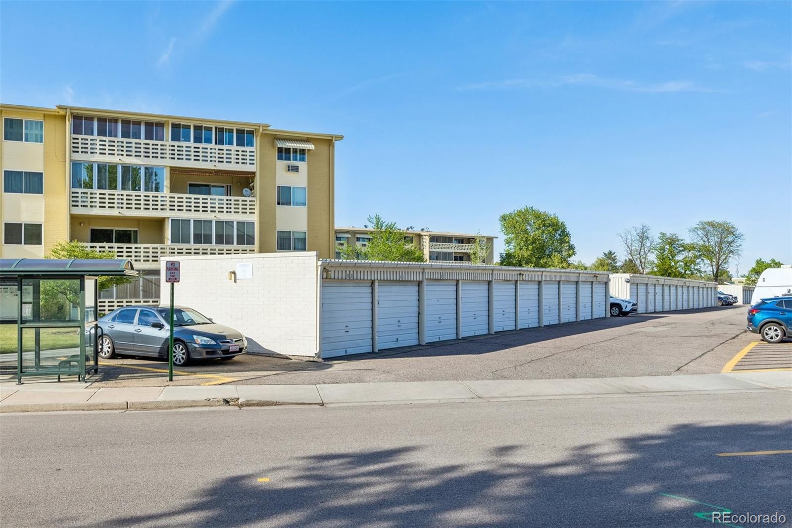 660 South Alton Way, Unit 5D Denver, CO 80247 - Photo 24 of 32
