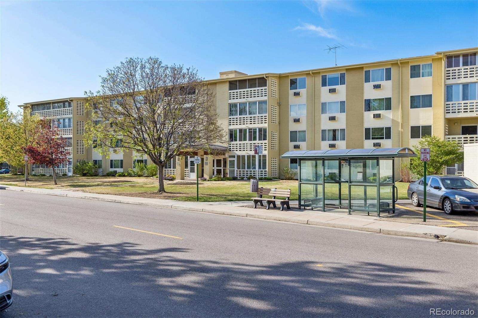 660 South Alton Way, Unit 5D Denver, CO 80247 - Photo 26 of 32