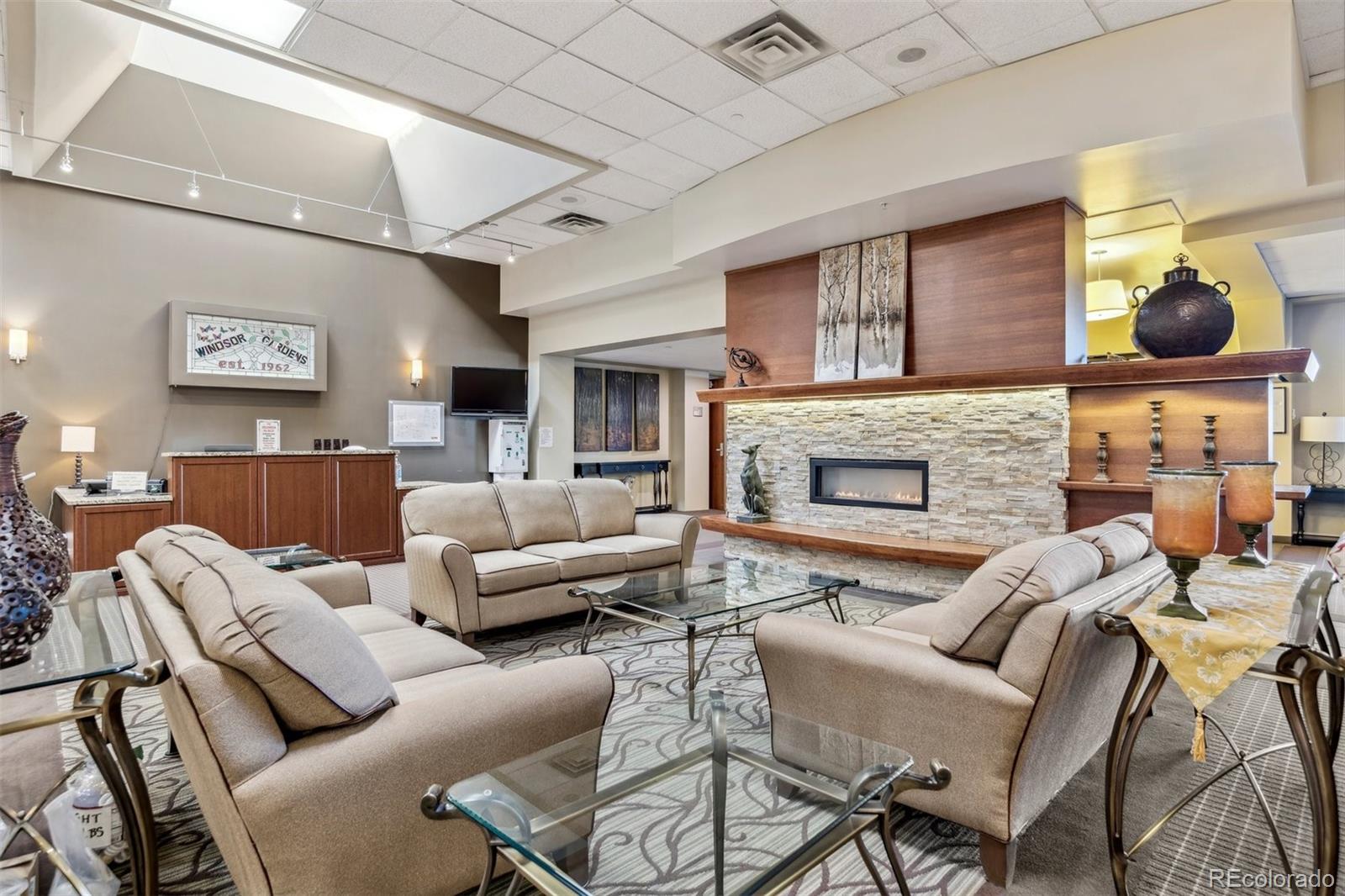 660 South Alton Way, Unit 5D Denver, CO 80247 - Photo 29 of 32