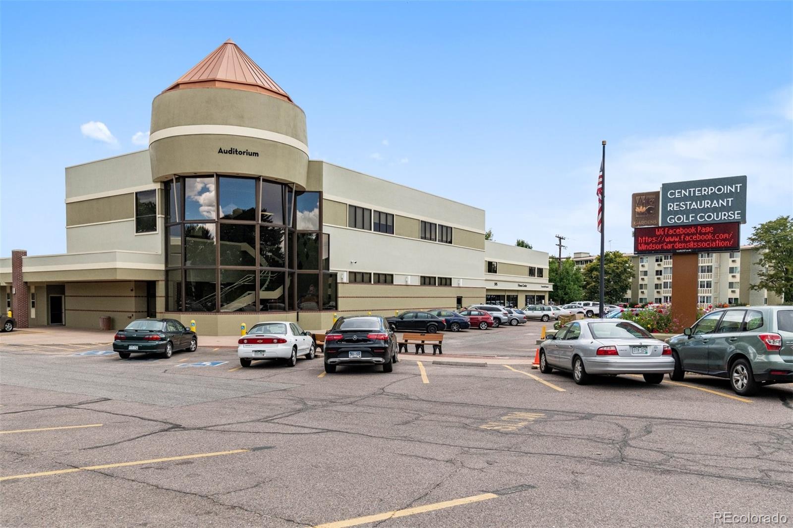 660 South Alton Way, Unit 5D Denver, CO 80247 - Photo 30 of 32