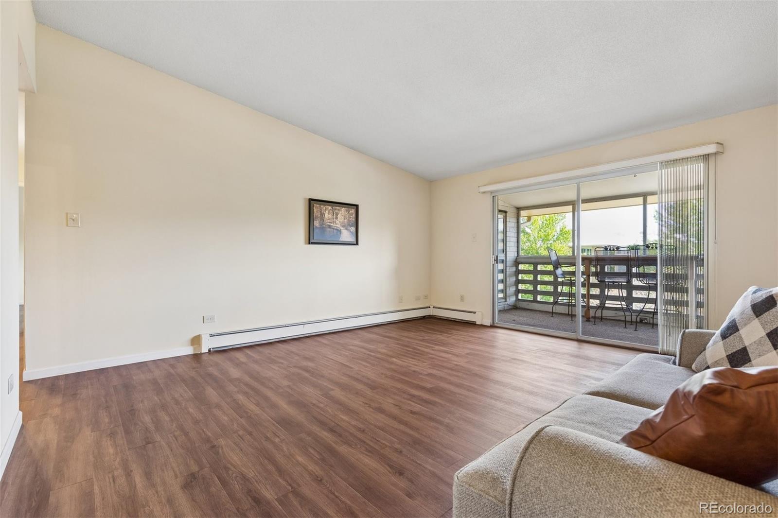 660 South Alton Way, Unit 5D Denver, CO 80247 - Photo 3 of 32