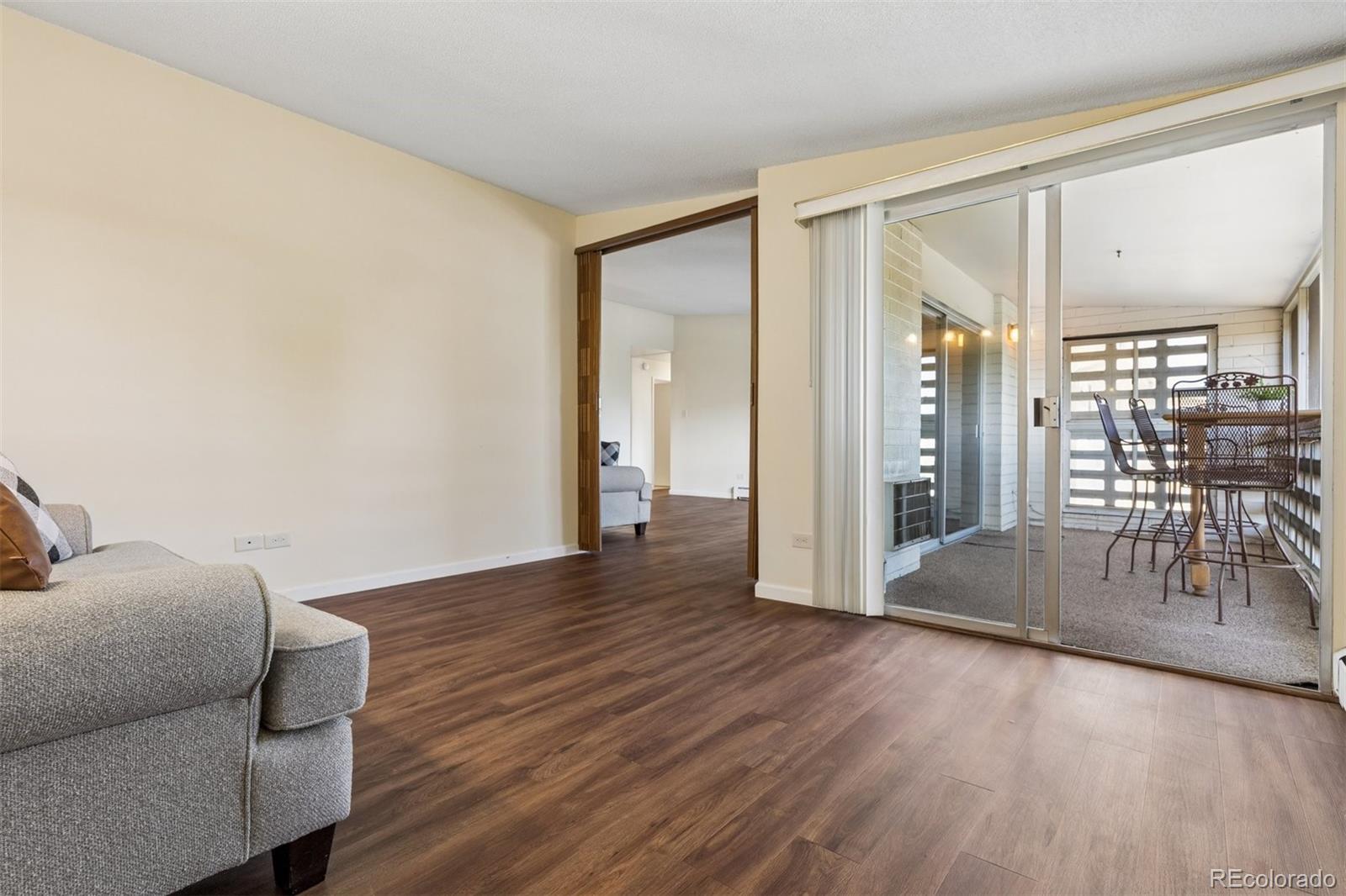 660 South Alton Way, Unit 5D Denver, CO 80247 - Photo 7 of 32