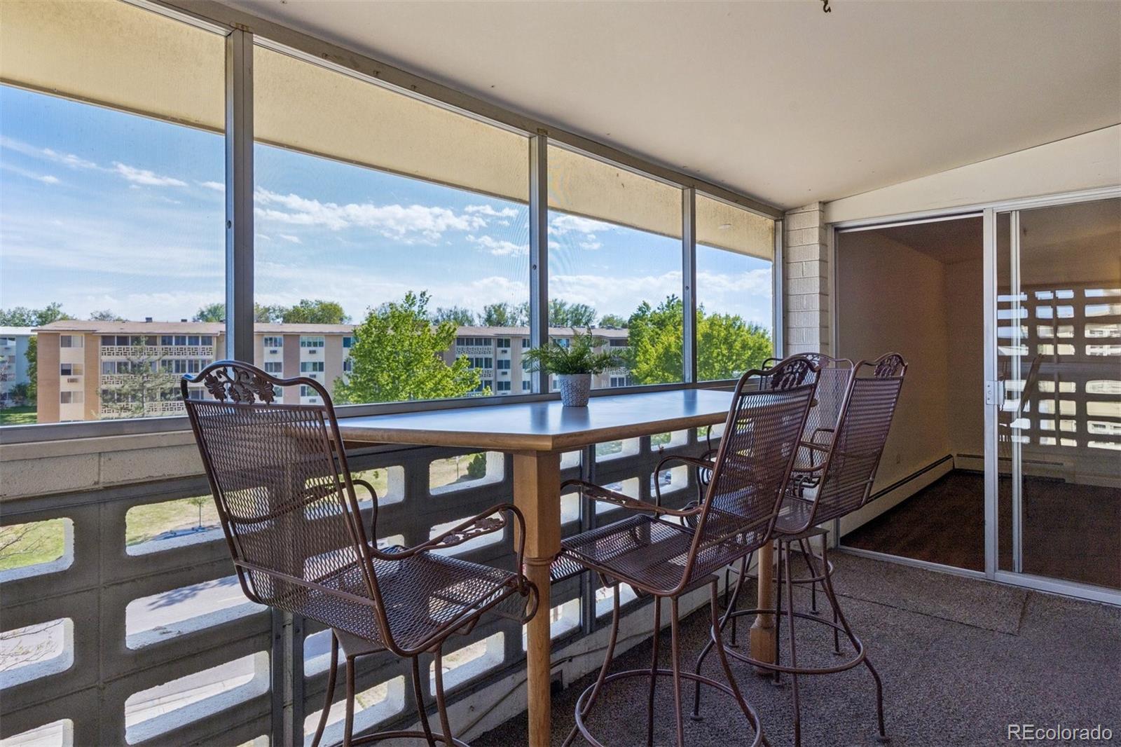 660 South Alton Way, Unit 5D Denver, CO 80247 - Photo 9 of 32