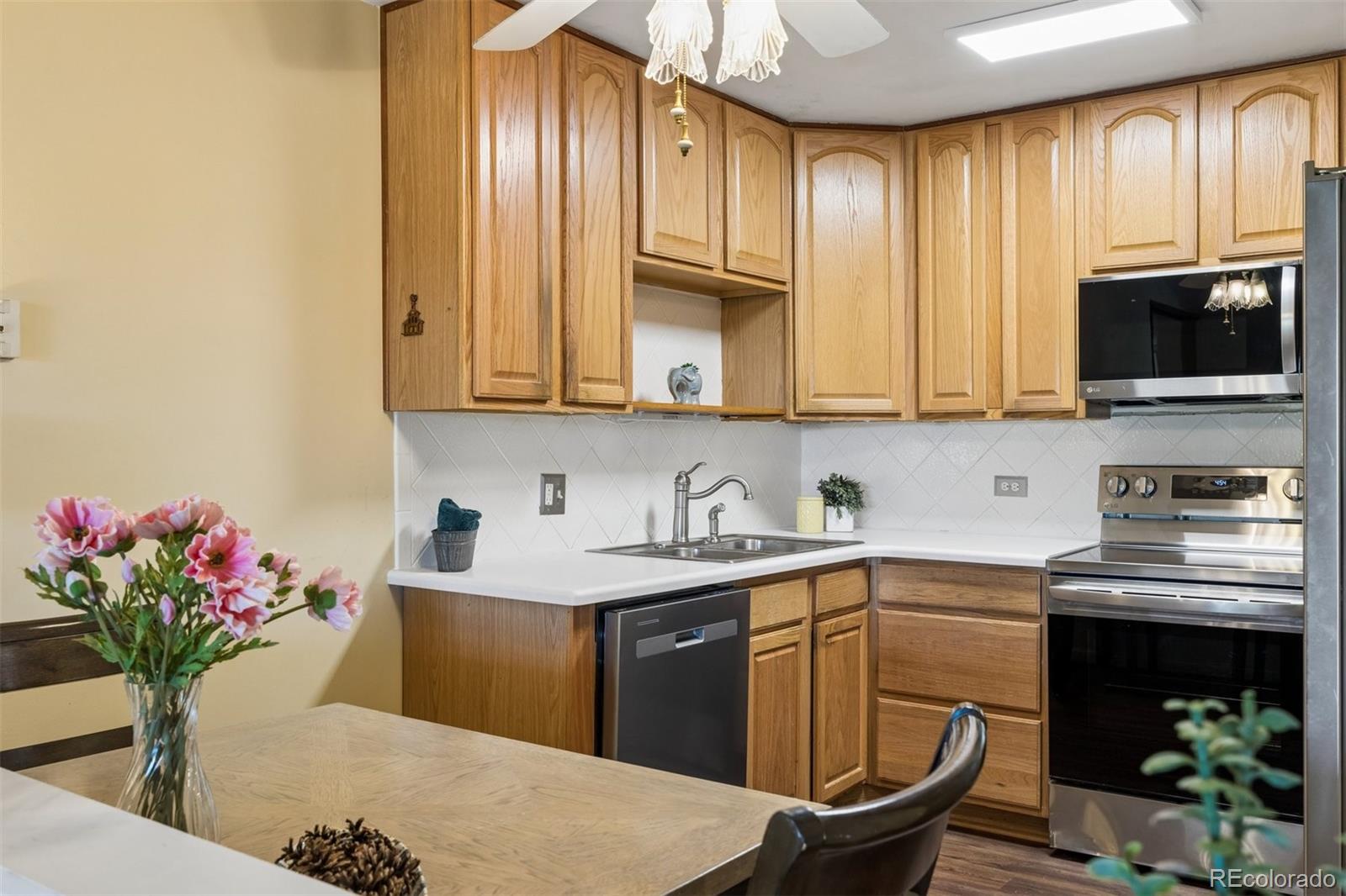 660 South Alton Way, Unit 5D Denver, CO 80247 - Photo 10 of 32